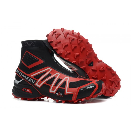 Zapatillas Snowcross Hombre mscroA001