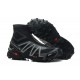 Zapatillas Snowcross Hombre mscroA001