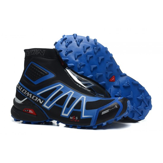 Zapatillas Snowcross Hombre mscroA001