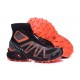 Zapatillas Snowcross Hombre mscroA001