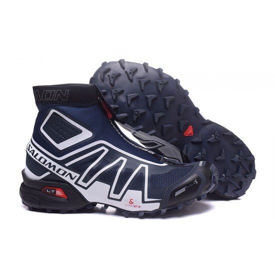 Zapatillas Snowcross Hombre mscroA001