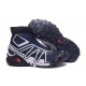 Zapatillas Snowcross Hombre mscroA001