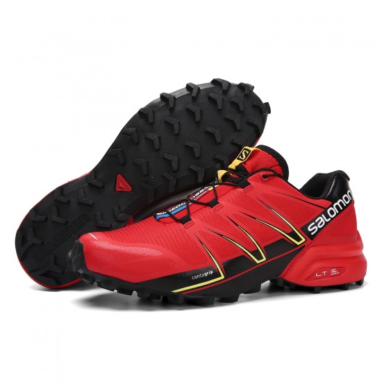 Zapatillas Supercross Pro Hombre mspA001