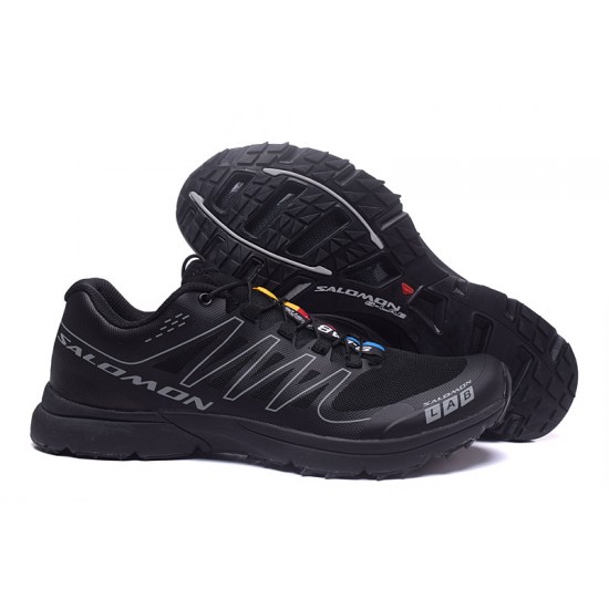 Zapatillas S-lab Hombre mslabA001