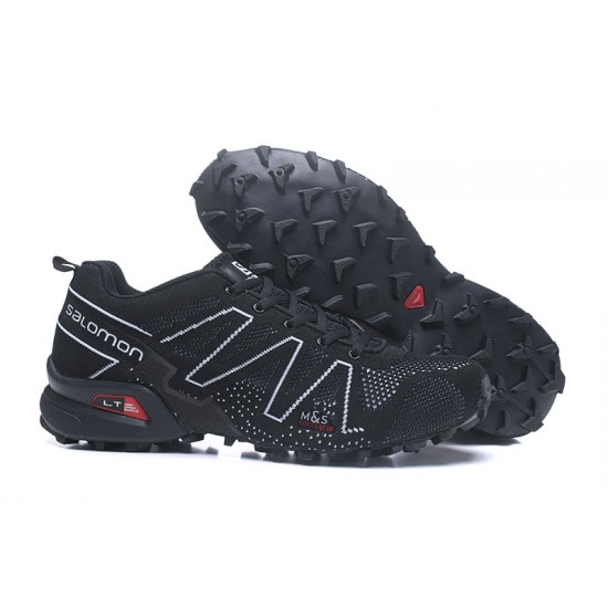 Zapatillas Speedcross 3.5 Hombre ms35a001