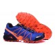 Zapatillas Speedcross 3 Hombre ms3a001