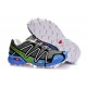 Zapatillas Speedcross 3 Hombre ms3a001