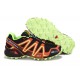 Zapatillas Speedcross 3 Hombre ms3a001