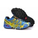 Zapatillas Speedcross 3 Hombre ms3a001