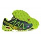 Zapatillas Speedcross 3 Hombre ms3a001