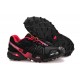 Zapatillas Speedcross 3 Hombre ms3b001