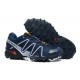 Zapatillas Speedcross 3 Hombre ms3b001