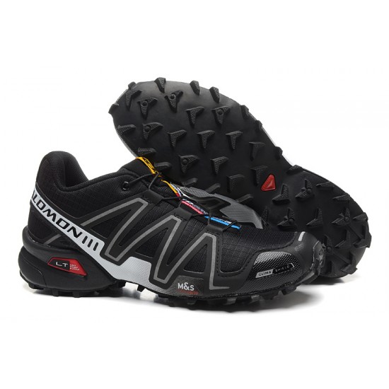 Zapatillas Speedcross 3 Hombre ms3c001