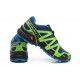 Zapatillas Speedcross 3 Hombre ms3c001