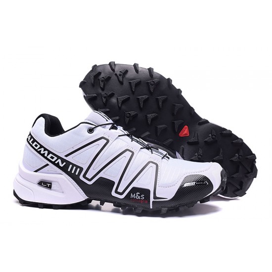 Zapatillas Speedcross 3 Hombre ms3c001