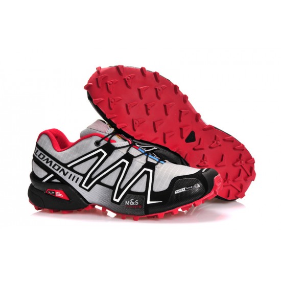 Zapatillas Speedcross 3 Hombre ms3c001