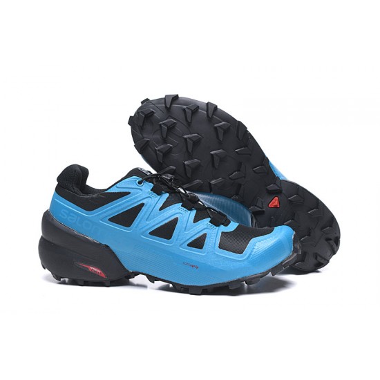 Zapatillas Speedcross 5 Hombre ms5A001