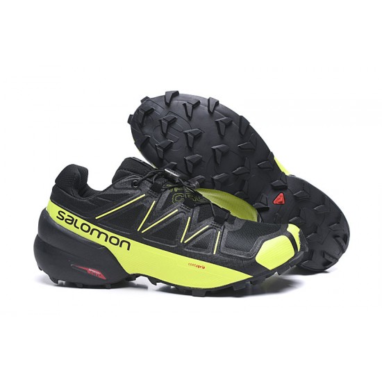 Zapatillas Speedcross 5 Hombre ms5B001