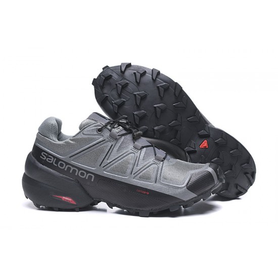 Zapatillas Speedcross 5 Hombre ms5B001