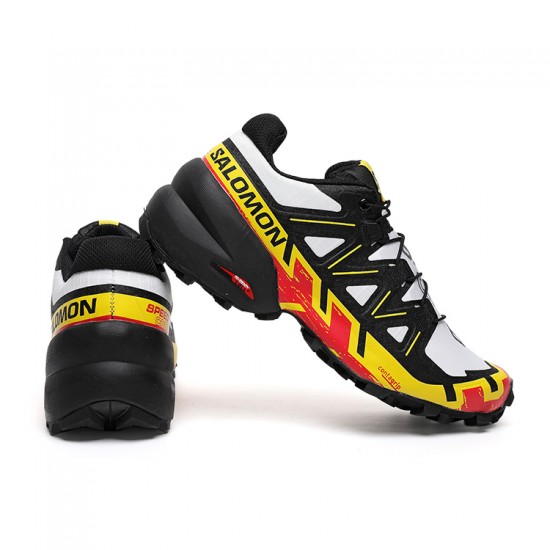 Speedcross  6 Hombre  scross6M004