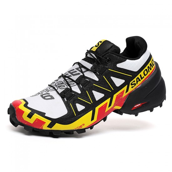 Speedcross  6 Hombre  scross6M004