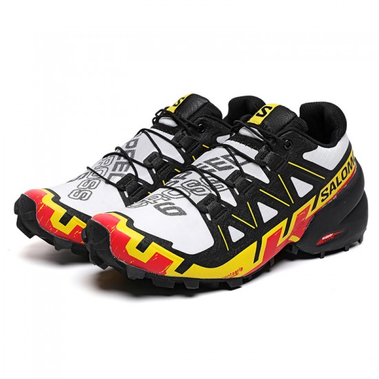 Speedcross  6 Hombre  scross6M004