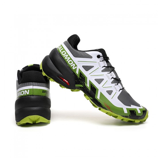 Speedcross  6 Hombre  scross6M008