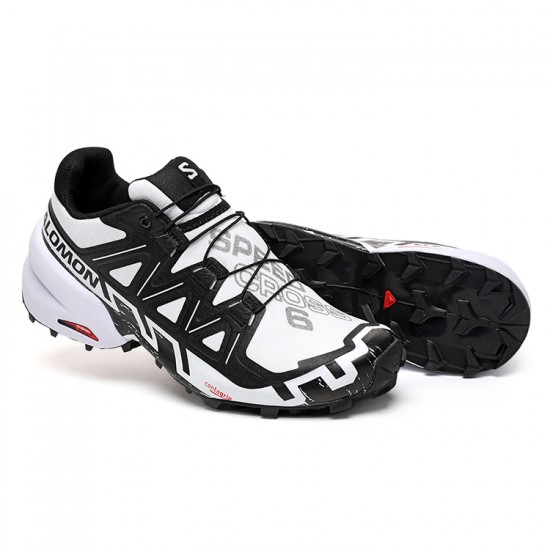 Speedcross  6 Hombre  scross6M009