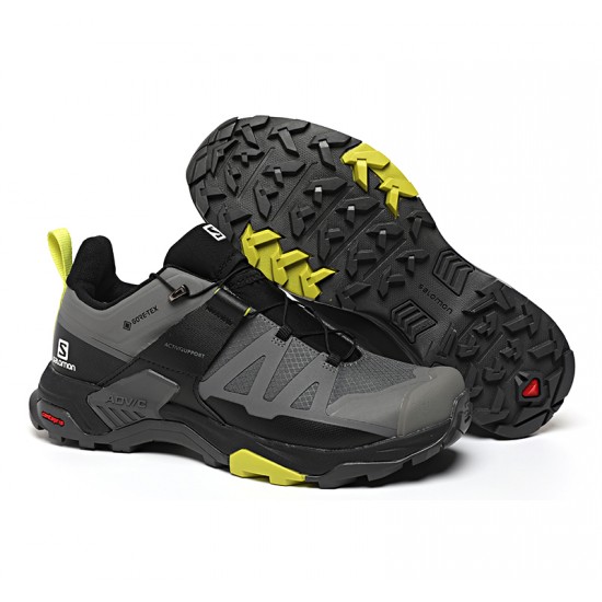 Zapatillas de Hombre Ultra 4 GTX U4GM001