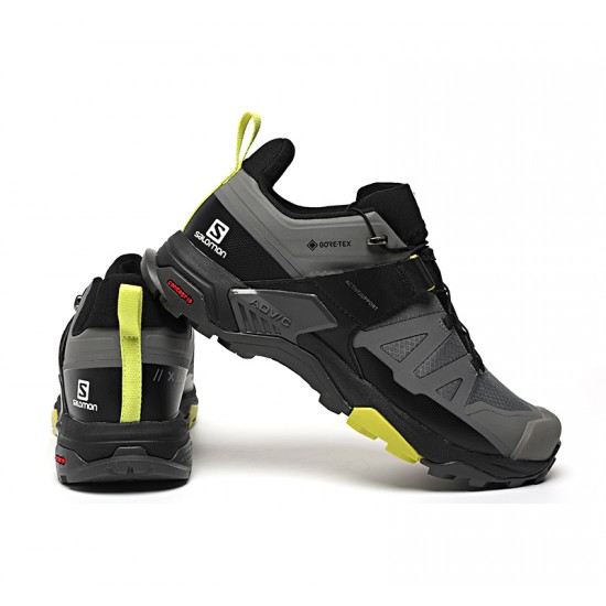 Zapatillas de Hombre Ultra 4 GTX U4GM001