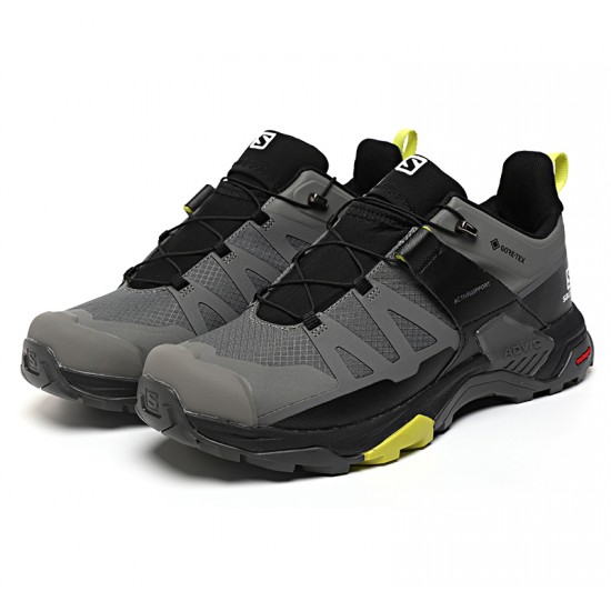 Zapatillas de Hombre Ultra 4 GTX U4GM001