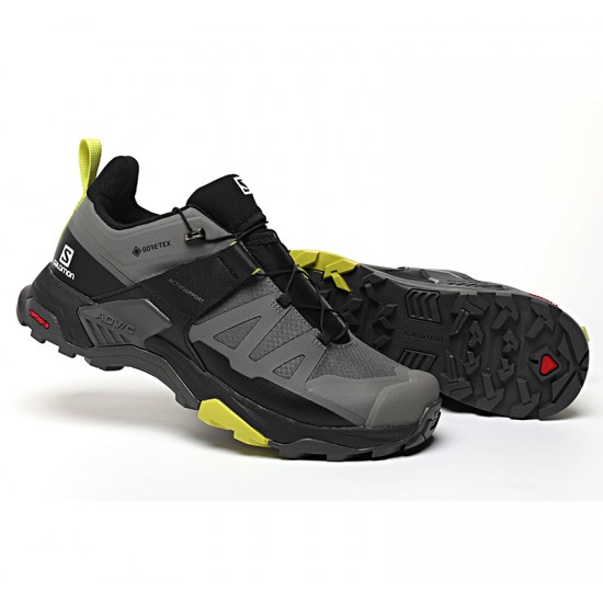 Zapatillas de Hombre Ultra 4 GTX U4GM001