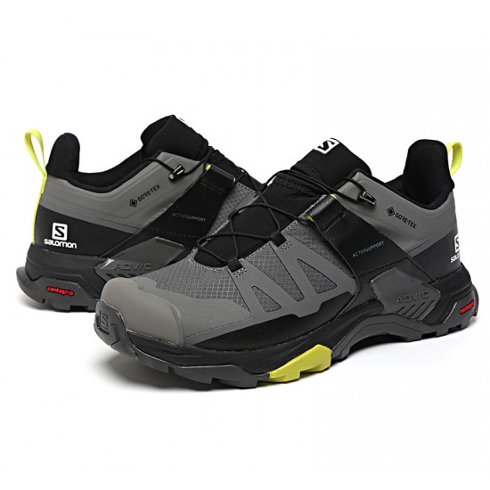 Zapatillas de Hombre Ultra 4 GTX U4GM001