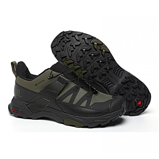 Zapatillas de Hombre Ultra 4 GTX U4GM003