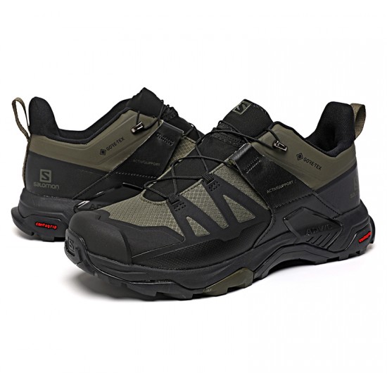 Zapatillas de Hombre Ultra 4 GTX U4GM003