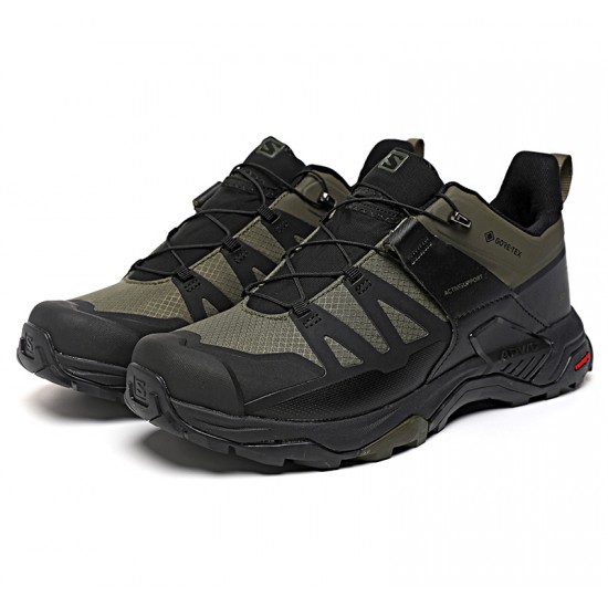 Zapatillas de Hombre Ultra 4 GTX U4GM003