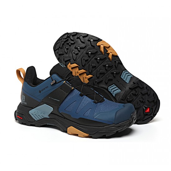 Zapatillas de Hombre Ultra 4 GTX U4GM004