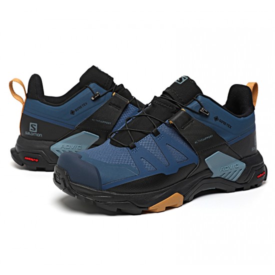 Zapatillas de Hombre Ultra 4 GTX U4GM004