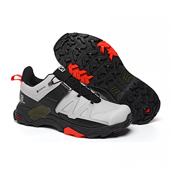 Zapatillas de Hombre Ultra 4 GTX U4GM006