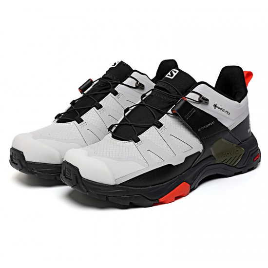 Zapatillas de Hombre Ultra 4 GTX U4GM006