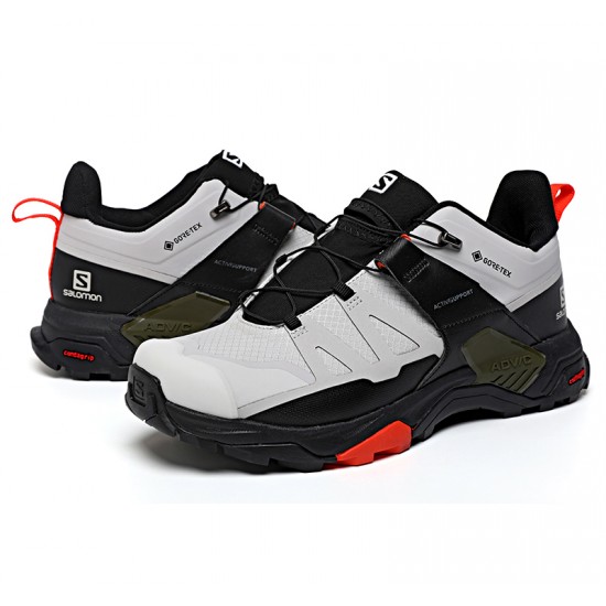 Zapatillas de Hombre Ultra 4 GTX U4GM006