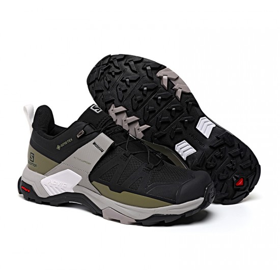 Zapatillas de Hombre Ultra 4 GTX U4GM007