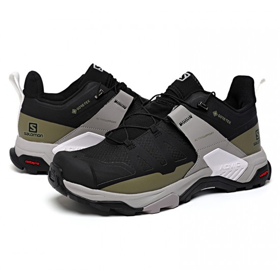 Zapatillas de Hombre Ultra 4 GTX U4GM007