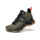 Zapatillas de Hombre X Ultra 4 GTX XU4M003