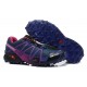 Zapatillas Speedcross 3 Mujer ws3a001