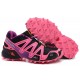 Zapatillas Speedcross 3 Mujer ws3a001