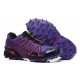 Zapatillas Speedcross 3 Mujer ws3a001