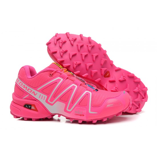 Zapatillas Speedcross 3 Mujer ws3b001