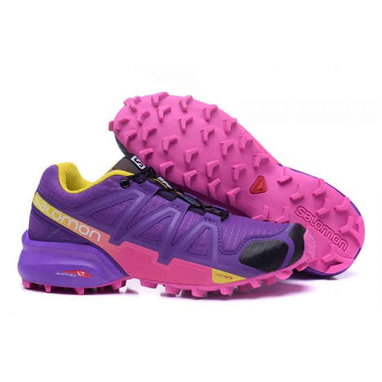 Zapatillas de Mujer ws4A001