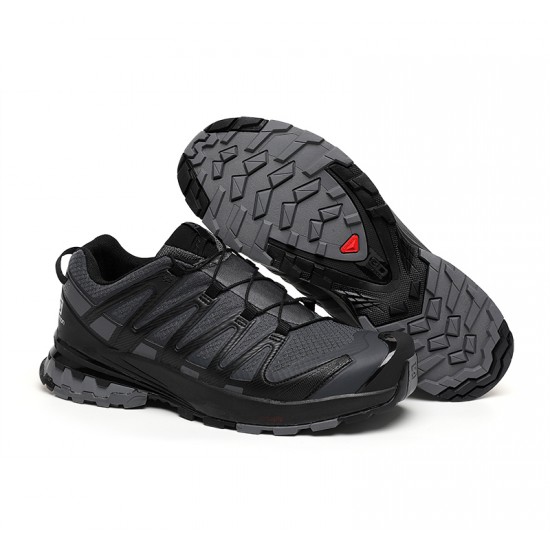 Zapatillas de Hombre Xa Pro 3D XPDM001